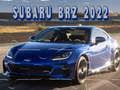 游戏斯巴鲁 BRZ 2022在线