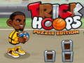 游戏Trick Hoops：拼图版在线