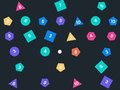 游戏Idle Pinball Breakout在线