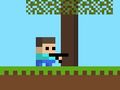 游戏Minecraft: 史蒂夫的冒险在线