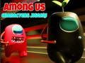 游戏Among Us 角色拼图在线