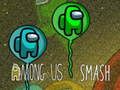 游戏我们之间 Smash在线