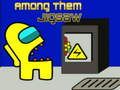 游戏我们之中：拼图在线