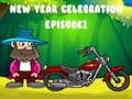 游戏新年庆祝活动 第2集在线