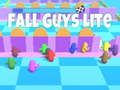 游戏Fall Guys 轻量版在线