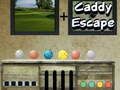 游戏Caddy 逃脱在线