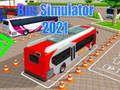 游戏巴士模拟器 2021在线