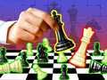 游戏真实国际象棋在线