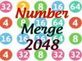 游戏数字合并2048在线
