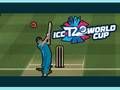 游戏ICC T20 世界杯在线