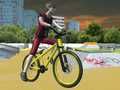 游戏BMX 极限3D特技在线