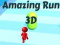 游戏惊人的跑步 3D在线