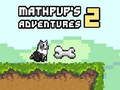 游戏MathPlup的冒险2在线