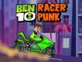 游戏Ben 10: 赛车朋克在线