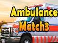游戏救护车 Match3在线