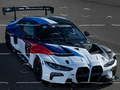 游戏BMW M4 GT3 拼图在线