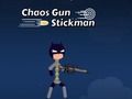 游戏混乱枪 Stickman在线