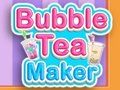 游戏珍珠奶茶製作器在线