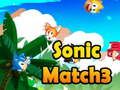 游戏 sonic三消在线