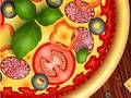 游戏披萨制造者：烹饪与烘焙在线