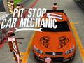 游戏Pit Stop 汽车机械师模拟器在线