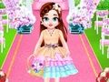 游戏宝贝泰勒婚礼花童 在线