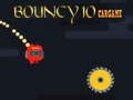 游戏Bouncy io 汽车游戏在线