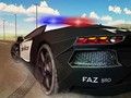 游戏警察追逐驾驶模拟器在线