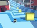 游戏火箭裤跑者3D在线