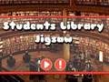 游戏学生图书馆拼图在线