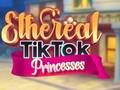 游戏空灵的TikTok公主在线