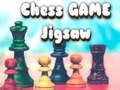 游戏国际象棋拼图在线