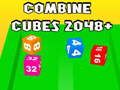 游戏合并立方体 2048+在线