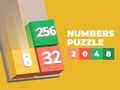 游戏数字拼图 2048在线