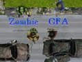 游戏僵尸 GFA在线