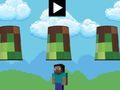 游戏杯子和Minecraft在线