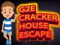 游戏G2E 从饼干屋逃脱在线