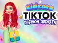 游戏Kidcore TikTok 时尚上瘾者在线