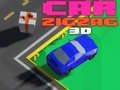 游戏汽车 ZigZag 3D在线