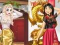 游戏新年派对挑战在线