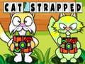 游戏被束缚的猫在线