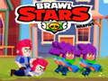 游戏Brawl Stars: 火战在线