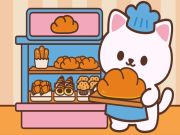 游戏Purrfect Bakery在线