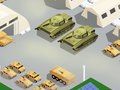 游戏坦克军队停车在线