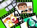 游戏Ben 10：创建场景在线