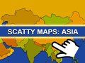 游戏散乱的地图:亚洲在线 游戏散乱的地图:亚洲在线