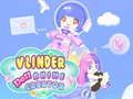 游戏Vlinder 动漫娃娃创作者在线