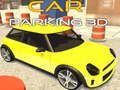 游戏汽车停车 3D在线