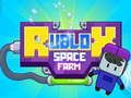游戏Roblox 太空农场在线