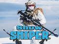游戏雪地狙击手 在线 游戏雪地狙击手 在线